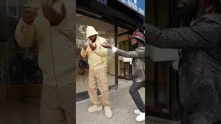 J-Liu - SONIA (feat. Black Parents) STARRING Wyclef Jean