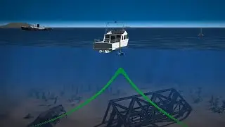 Teledyne Marine Acoustic Imaging Video