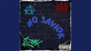 NO SAVIOR (feat. Ali Vyper & Darkp1uggz)
