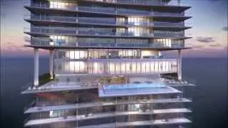 Turnberry Ocean Club pre construction condos