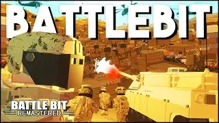 Why Is Battlebit SO Popular? Battlebit Remastered & The Formula To Success!