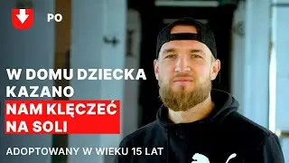 Adopcja w wieku 15 lat: Historia Artema &ndash; co dziś u niego słychać?