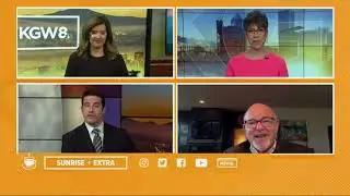 Sunrise Extra: Recapping election night with KGW political analyst Len Bergstein