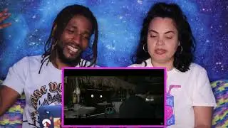 ROADHOUSE FINAL FIGHT | REACTION
