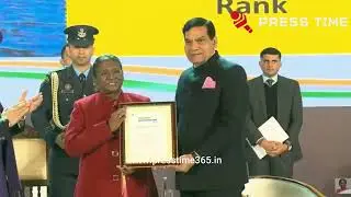 Varanasi & Prayagraj Top India's Cleanest Cities (Clean Survey 2023) | PM Modi's Clean UP Dream