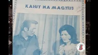 Kahit na Magtiis feat. FPres. Joseph Estrada, the MPO and Ryan Cayabyab #ernanicuenco #josephestrada
