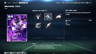 Christmas Present are Insane 5 gold 99's #football #madden26 #gaming