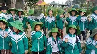 TRẢI NGHIỆM LỚP 2A 2026 THẬT TUYỆT VỜI 