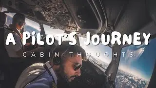 When the Pilot Takes the Window Seat | A Boeing Boy Story