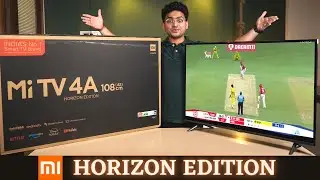 MI TV 4A 43