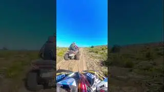 Passeio offroad bombeiros Vieira de Leiria #canamoffroad #offroading #portugal #canamoffroad #atv