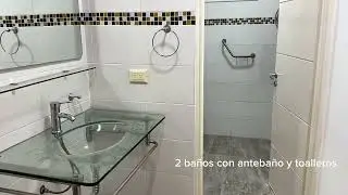 Casa en barrio cerrado con pileta | Villa Allende | Apta crédito 