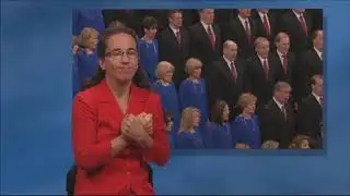 This is the Christ (ASL)
