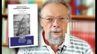 POUR LA RENAISSANCE DU MATÉRIALISME DIALECTIQUE - avec Georges GASTAUD
