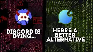 Discord Is Dying&hellip; Here&rsquo;s A Better Alternative