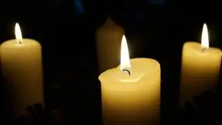 Oração a São Jorge para acender uma vela