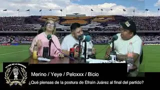 Protesta en el pebetero ❤️‍🔥