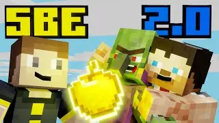 No Deal For You! | Skyblock Evolution 2.0 Episode 6