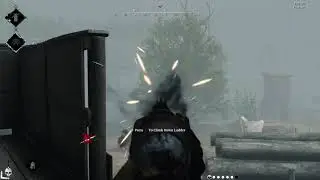Watch til the end (#AwesomeEffects)