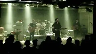 North and About - Avoiding Catatonic Surrender (Tim Barry)