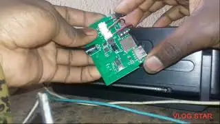 menya uko wakora radio