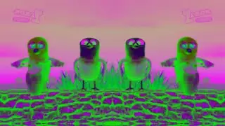 A Berdie Wonderful Choir fun clip // Sponsored By Gamavision Csupo Effects