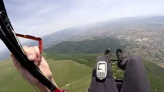 190621 Flight#52 Perugia Subasio South