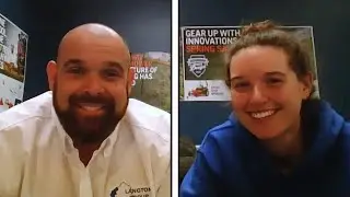 Best Moments From Episode 1 #HighlightReel w/ Joe Langton
