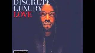 Rico Love   They Don't Know (Discrete Luxury)