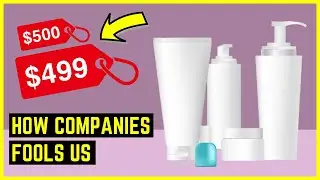 How Companies Fool Us