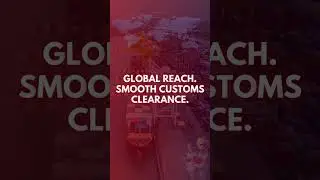 Global Freight Forwarding !! International Freight Shipping !! 121 Air Sea Cargo !! UK !! UAE