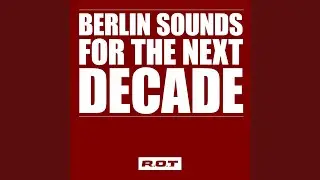 Modeselektor sind sauer Remix