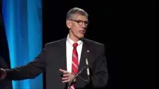 Clean Power Plan Town Hall at 2015 Basin Electric Annual Meeting (2 of 2)