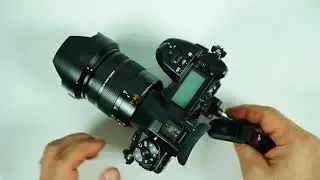 Panasonic Lumix G9 (#10) nützliches Zubehör / 