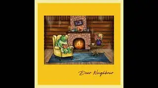 Stone Edge - Dear Neighbour (Official Audio)