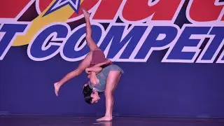 “LEAVE A LIGHT ON” -TOM WALKER / DUET / THE STATION DANCE COMPLEX