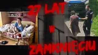 Mirella ze Świętochłowic - polska hikikomori? | Skok w Mrok