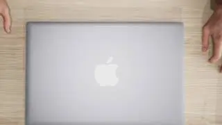 Fan Made Apple Add using Unreal Engine