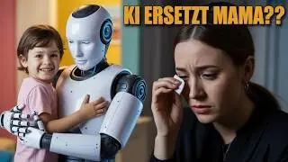 Wie KI Mobbing bei deinem Kind beeinflusst