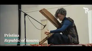 The Turkish Harp | Pristina, Republic of Kosovo | Concert, Workshop & Seminar