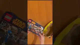 Unboxing RARE Lego Star Wars order from EBay! #lego #legostarwars #legoshorts #legounboxing #legoset