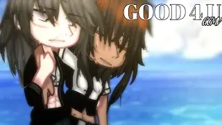 [GCMV]Good 4 u⚠️Flashing&Blood⚠️[Lesbian]Part 2/3