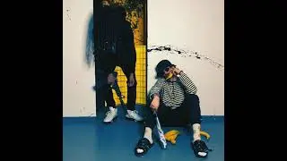 YUNG VINSK - BITCH U FAKE FEAT. MICK MOON (PROD. HYGRA)