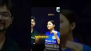 Nikhil Sir Ki Mosi😳 Ft. Tulika Mam🤣 #pw #physicswallah #neet
