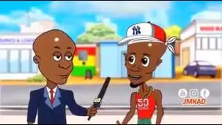 I want to go to America