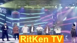 RitKen - All Out Sundays - October 25, 2020