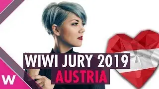 Eurovision Review 2019: Austria - PÆNDA 