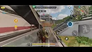 Biggest character | Battle royal | Call of duty mobile | Front man CODM