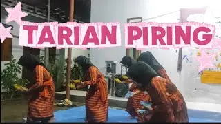 TARI PIRING