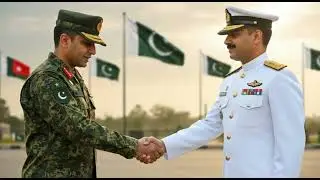 Army of Border  Pakistan